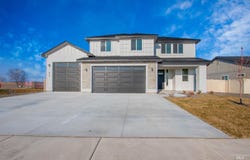 1125 Velvet Loop, Wilder, ID 83676