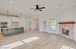 203 Jasmine Cove Circle, Brandon, MS 39042