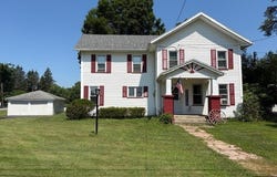 1683 Haskell Road, Portville, NY 14760
