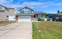 1126 N 1000 E, Layton, UT 84040