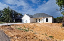 106 Cedar Shadow Lane, Whitney, TX 76692