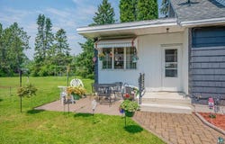 4367 S County Rd K, South Range, WI 54874