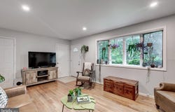 5643 OLD WASHINGTON ROAD, SYKESVILLE, MD 21784