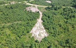 Tract 4 Tucker Rd, Bath Springs, TN 38311