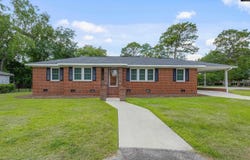 207 Woodhaven Road, West Columbia, SC 29169-4639