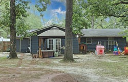 3202 Kay Don Road, Pine Bluff, AR 71603