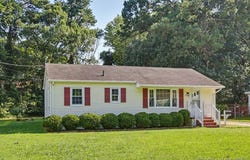 798 Old Oyster Point Rd, Newport News, VA 23602