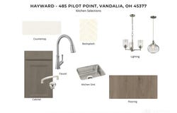 475 Pilot Point, Vandalia, OH 45377