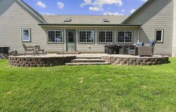 206 W Wilson Street, Blanchardville, WI 53516