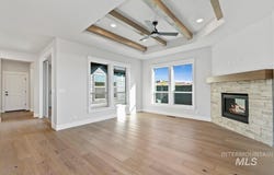 6422 N Barholm Ln, Eagle, ID 83616