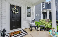 1837 Aerotrain Court N, Plain City, OH 43064