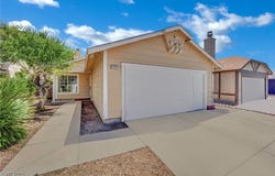 1676 Divinity Street, Las Vegas, NV 89142