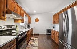 1706 Foote St, Conway, PA 15027