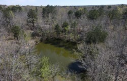 Lee Bass Road, Pinola, MS 39149