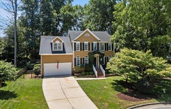115 Old Bridge Lane, Cary, NC 27518