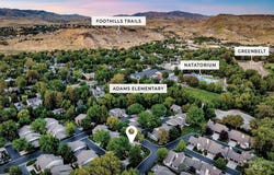 1605 E Lenz Lane, Boise, ID 83712