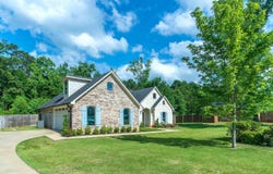 2424 Clayton St, Longview, TX 75605
