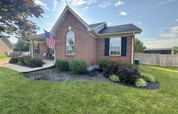 122 Thunder Springs Dr, Bardstown, KY 40004