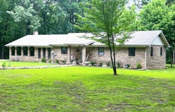 2305 Town and Country Street, Mountain View, AR 72560