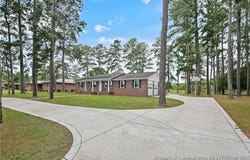 243 Shaw Mill Road, St Pauls, NC 28384