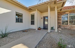 2001 Coyote Bend, San Angelo, TX 76904
