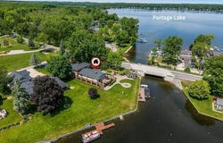 8950 Riverview, Dexter Twp, MI 48169
