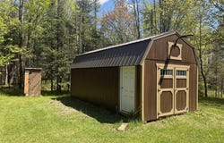 15569 Stevens Lake Road, Long Lake T-WI, WI 54542