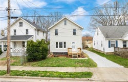 1862 17th Street SW, Akron, OH 44314