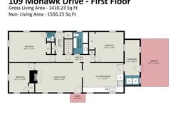 109 Mohawk Drive, King, NC 27021