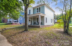 511 S Carolina Avenue, Spencer, NC 28159