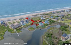 NC 12 Highway lot: 1, Hatteras, NC 27943