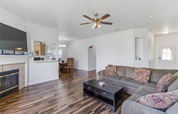 926 Morgan Drive, Burleson, TX 76028