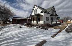 1414 Main Street, Woodward, OK 73801