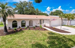 603 IVEY LANE, TARPON SPRINGS, FL 34689
