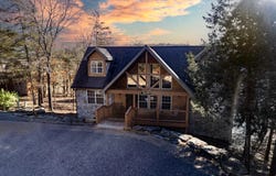 60 Mayberry Circle, Branson West, MO 65737