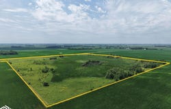 100th St. / Co. Rd. 26, Brownton, MN 55312