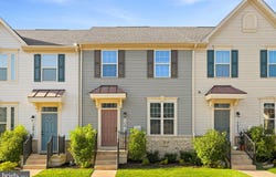 10618 BREWERTON Lane, NEW MARKET, MD 21774