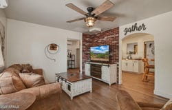 3740 N Prince Drive, Pine, AZ 85544