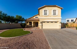 1918 E MEGAN Street, Gilbert, AZ 85295