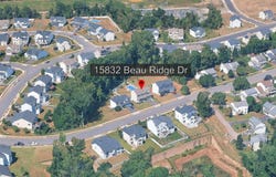 15832 BEAU RIDGE DRIVE, WOODBRIDGE, VA 22193