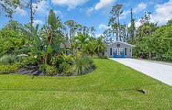 3191 TRAVERSE AVENUE, NORTH PORT, FL 34286