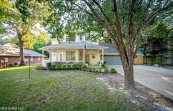 2808 Hickory Lane, Ocean Springs, MS 39564