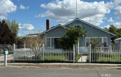 109 Henderson St, Alturas, CA 96101