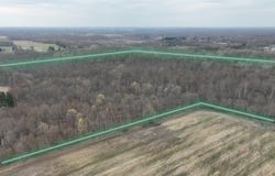 VL 70th St, Covert, MI 49043