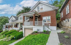 2317 Muriel Court, Cincinnati, OH 45219