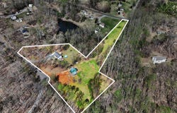 19303 FRAZIER ROAD, CULPEPER, VA 22701