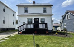 510 Ashcroft Avenue, Cresson, PA 16630
