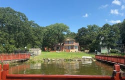 10040 Brinwood Drive, Wills Point, TX 75169