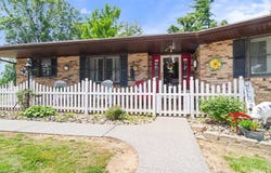 2477 W 50 N Road, Princeton, IN 47670