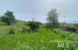 Tbd Sunnyside Bench Rd., Lenore, ID 83541